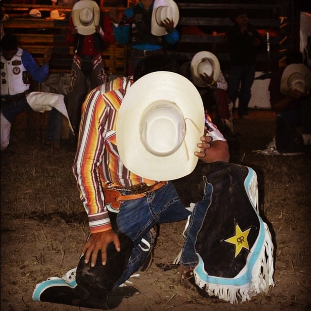 Meet your Posher, Jesus